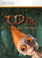 Wik & The Fable of Souls