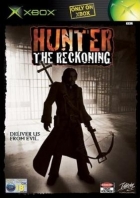 Hunter: The Reckoning