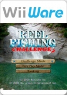 Reel Fishing Challenge