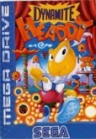 Dynamite Headdy