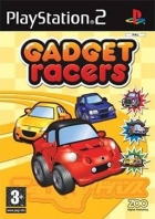Gadget Racers (PAL)