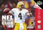 NFL Quarterback Club 99