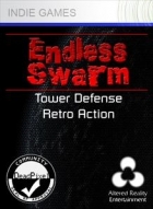 Endless Swarm