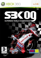 SBK09 Superbike World Championship