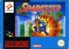 Sparkster