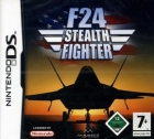 F24: Stealth Fighter