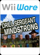 Drill Sergeant Mindstrong