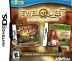 Jewel Quest Mysteries