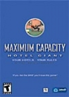 Maximum Capacity: Hotel Giant