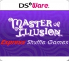 Master of Illusion Express: Shuffle Games