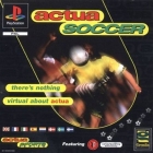 VR Soccer '96
