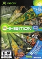 Exhibition Volume 4