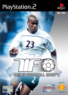 World Tour Soccer 2003