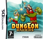 Dungeon Raiders