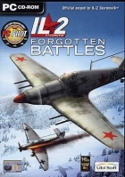 IL-2 Sturmovik: Forgotten Battles