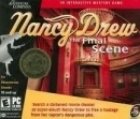 Nancy Drew: The Final Scene