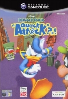 Disney's Donald Duck: Goin' Quackers