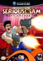 Serious Sam: Next Encounter