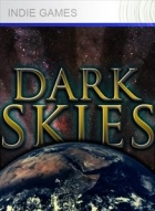 Dark Skies: Constellations