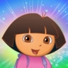 Dora the Explorer: Dora Saves the Crystal Kingdom - Rainbow Ride