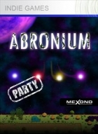 Abronium Party
