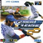 Pro Yakyuu Super League CD