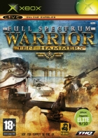 Full Spectrum Warrior: Ten Hammers