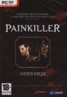 Painkiller Triple Dose