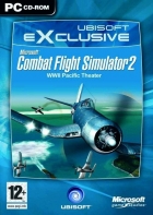 Combat Flight Simulator 2: WWII Pacific Theater