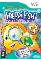 Freddi Fish: Kelp Seed Mystery