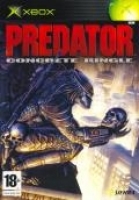 Predator: Concrete Jungle