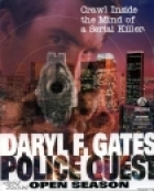 Daryl F. Gates' Police Quest: Open Season
