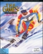 The Games: Winter Challenge