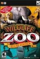 Wildlife Zoo: Deluxe Edition