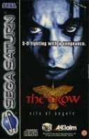 The Crow: City of Angels