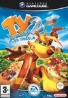 Ty the Tasmanian Tiger 2: Bush Rescue