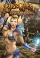 EverQuest: The Buried Sea