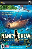 Nancy Drew: Ransom of the Seven Ships