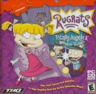 Rugrats: Totally Angelica - Boredom Buster