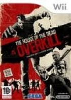 The House of the Dead: Overkill