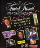 Trivial Pursuit: Interactive Multimedia Game