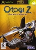 Otogi 2: Immortal Warriors