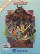 The Black Cauldron