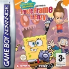 Nicktoons: Freeze Frame Frenzy