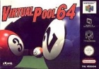 Virtual Pool 64