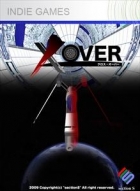 X OVER