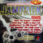 Jampack Winter '98