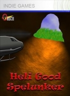 Heli Good Spelunker