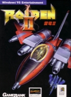 Raiden II