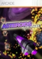 Asteroids & Asteroids Deluxe
